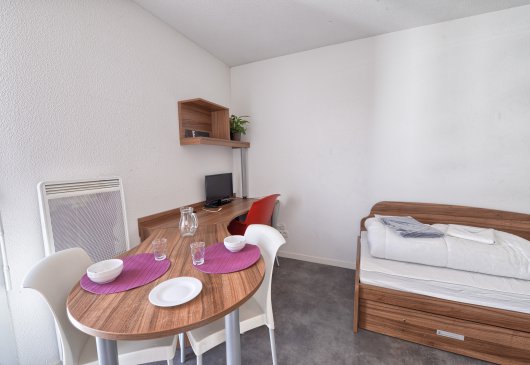 Studio Lyon Berthelot  pour 2