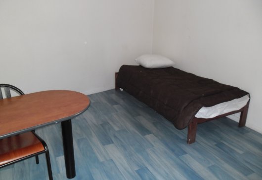 Studio accessible à Maisons-Alfort