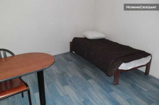 Studio accessible à Maisons-Alfort