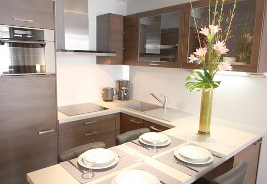 Superbe appartement 1 chambre