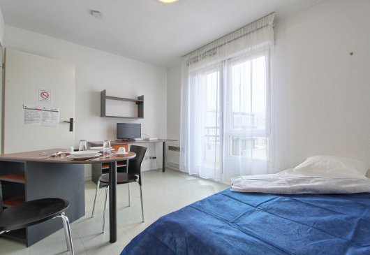 Parfait pour courte durée à Paris