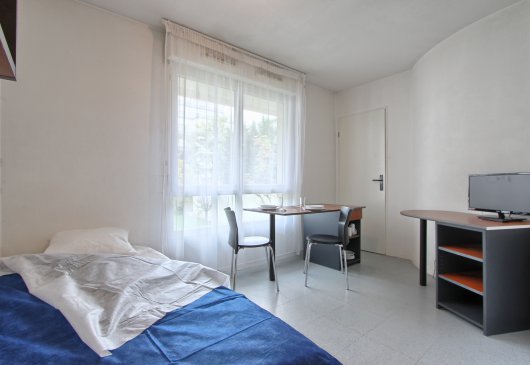 Studio tout équipé Paris