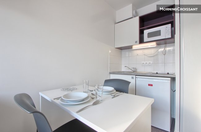 Meublé - Boulogne-Billancourt