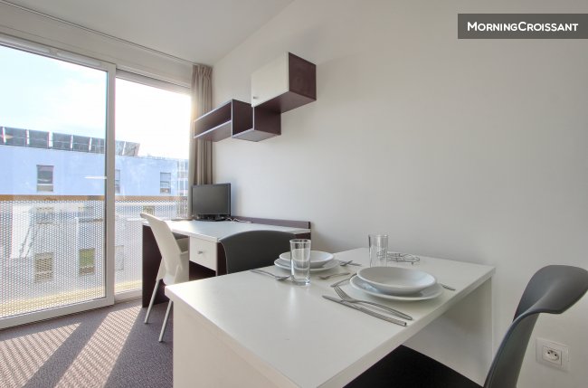 Idéal courte durée Boulogne