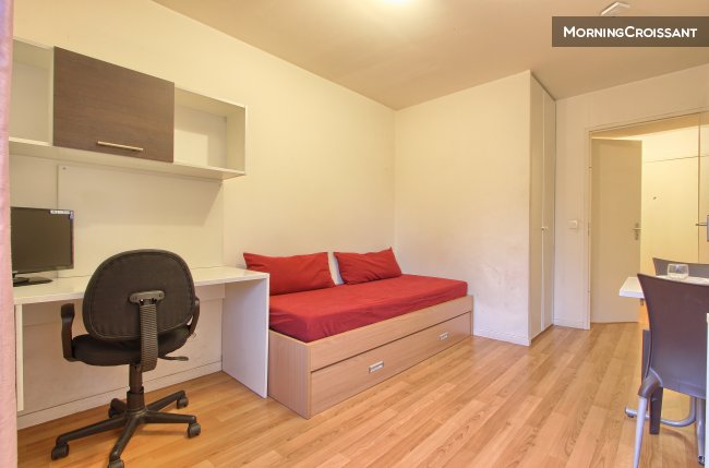 Studio tout équipé Jean Cocteau