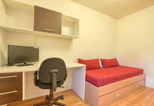 Joli studio Pte Clignancourt