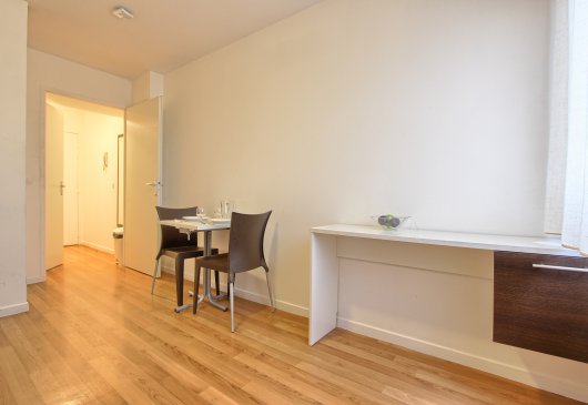 Agréable studio près de Montmartre