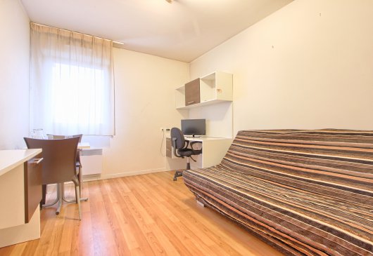 Studio pratique à Paris