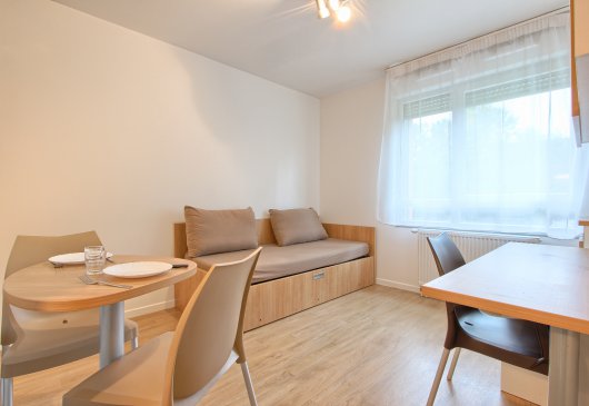 Studio proche Paris - Cachan