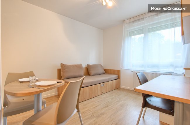 Studio proche Paris - Cachan