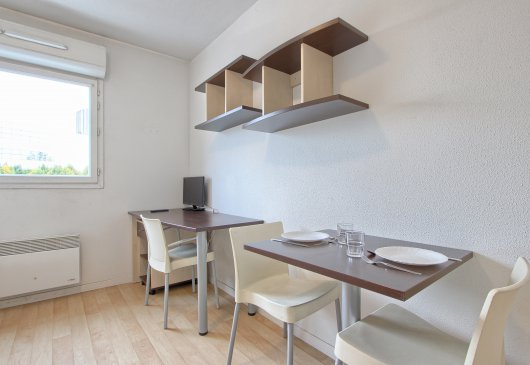 Joli studio proche Bois de Clamart