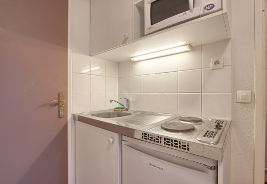 Location meublée pour 2 Clamart