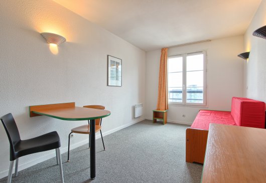 T1 tout confort proche Paris