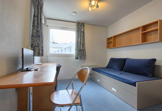 Location saisonnière à Courbevoie