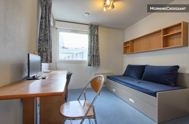 Location saisonnière à Courbevoie