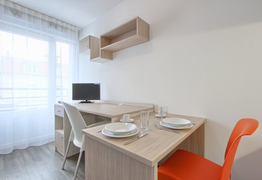 Joli studio à Joinville-le-Pont