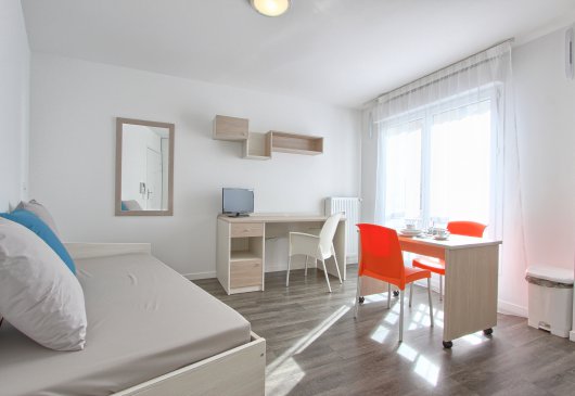 Superbe studio au sud de Paris