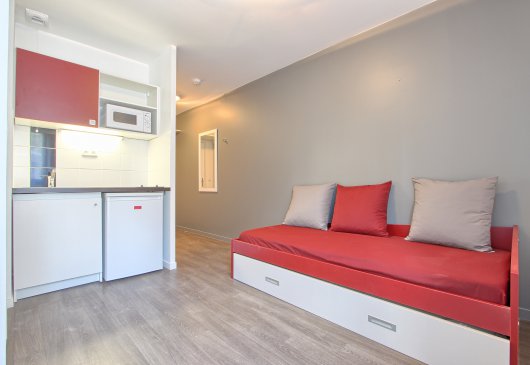 Joli studio équipé Palaiseau