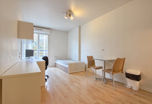 Studio proche de Paris 2 pers