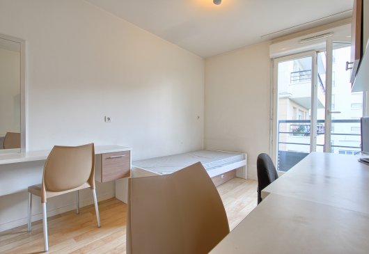 Studio proche Nanterre