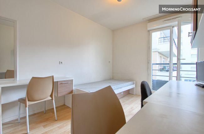 Studio proche Nanterre