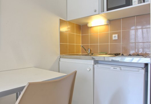 Studio proche La Défense