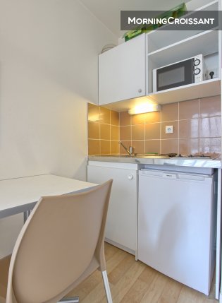 Studio proche La Défense