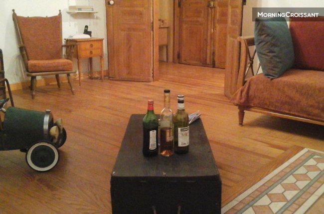 Au Mazel, appartement cosy à Aniane