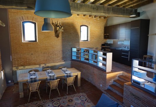 Un Air de Campagne à 2 pas d'Airbus