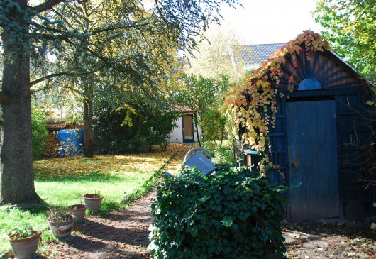 Cosy Cottage à 20mn de Paris