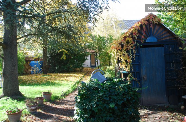 Cosy Cottage à 20mn de Paris