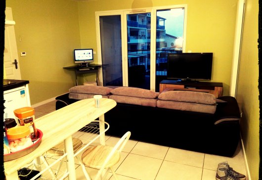 Appartement Cosi à 5min Arcachon