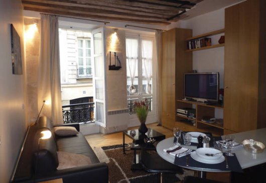 Magnifique Paris St Germain des Prè...