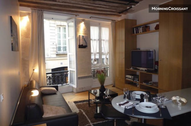 Magnifique Paris St Germain des Prè...