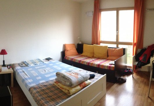 Studio 22 m 2 10 mn de la défense