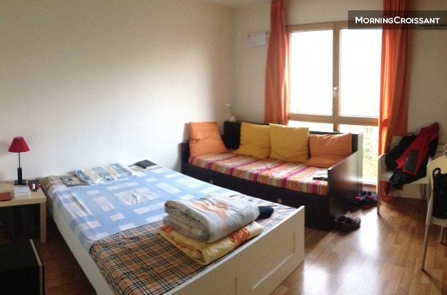 Studio 22 m 2 10 mn de la défense