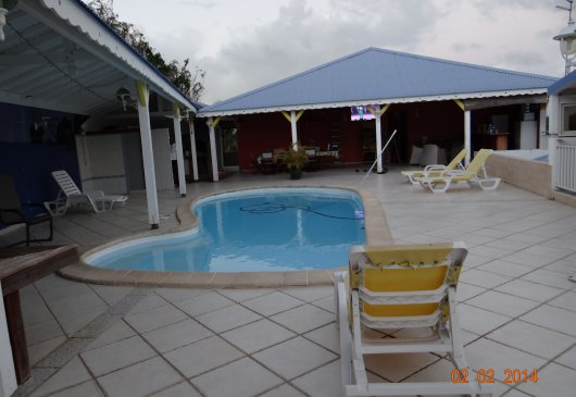 Résidence le Nid d'Aigles