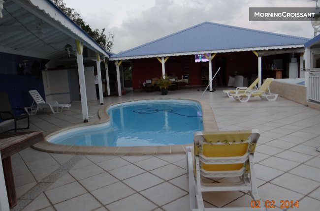 Résidence le Nid d'Aigles