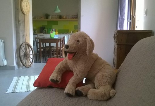 Pierres Vieilles, cocoonez-vous !