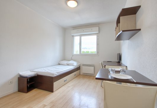 Superbe studio Clamart