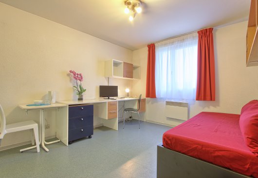 Studio proche de la Seine