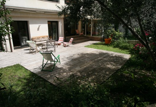 La campagne à Paris - Paris