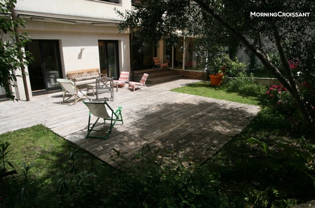 La campagne à Paris - Paris