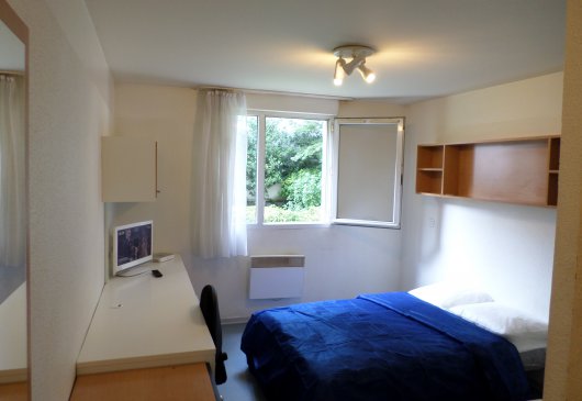 Joli studio de 21 m²