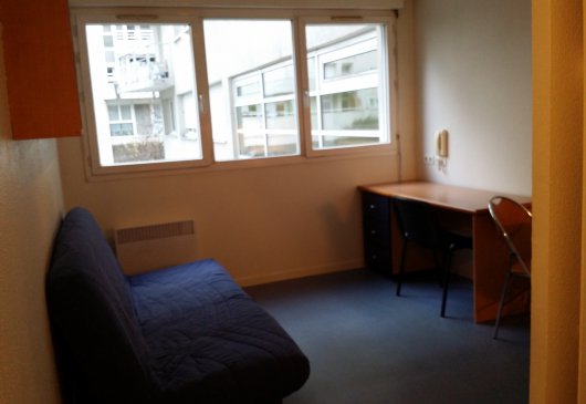 Studio proche Grande Arche