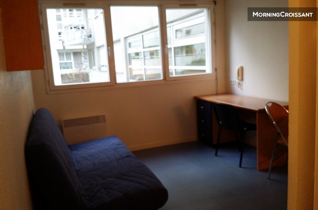 Studio proche Grande Arche