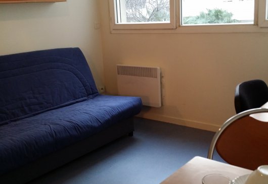 Beau T1 proche de Paris