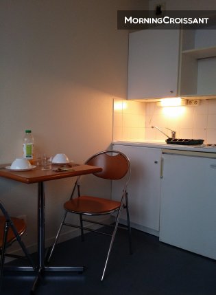 Location de vacances pour 2 pers.