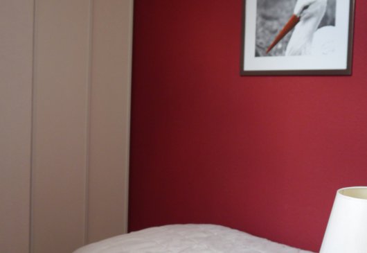 Grand et beau studio de 32m² pour 1