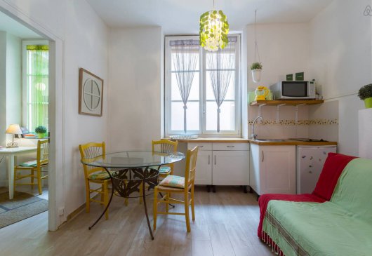 Mezzo Opéra T2 près d'Opéra